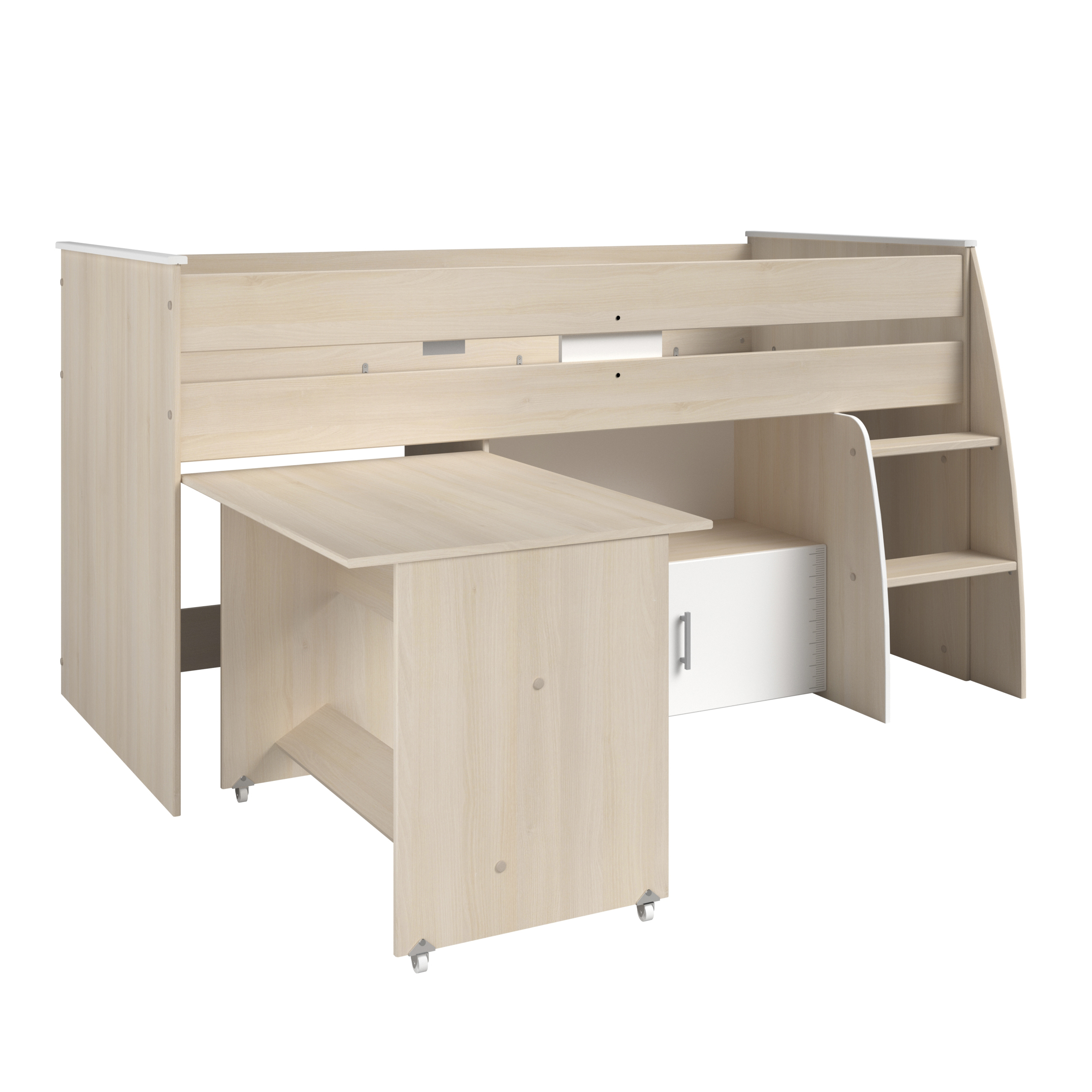 Compacto c/cama CHARLY - Image 3