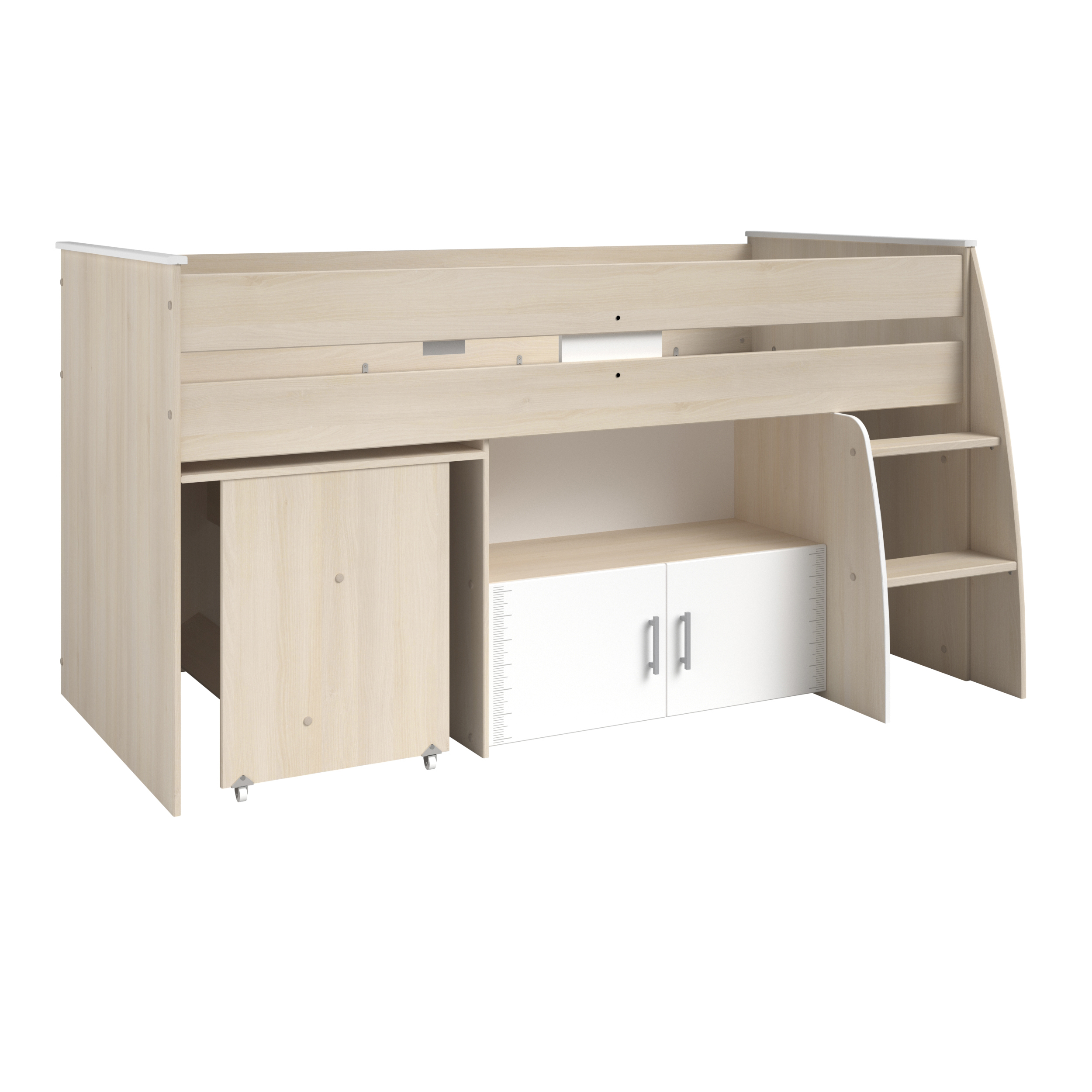 Compacto c/cama CHARLY - Image 4