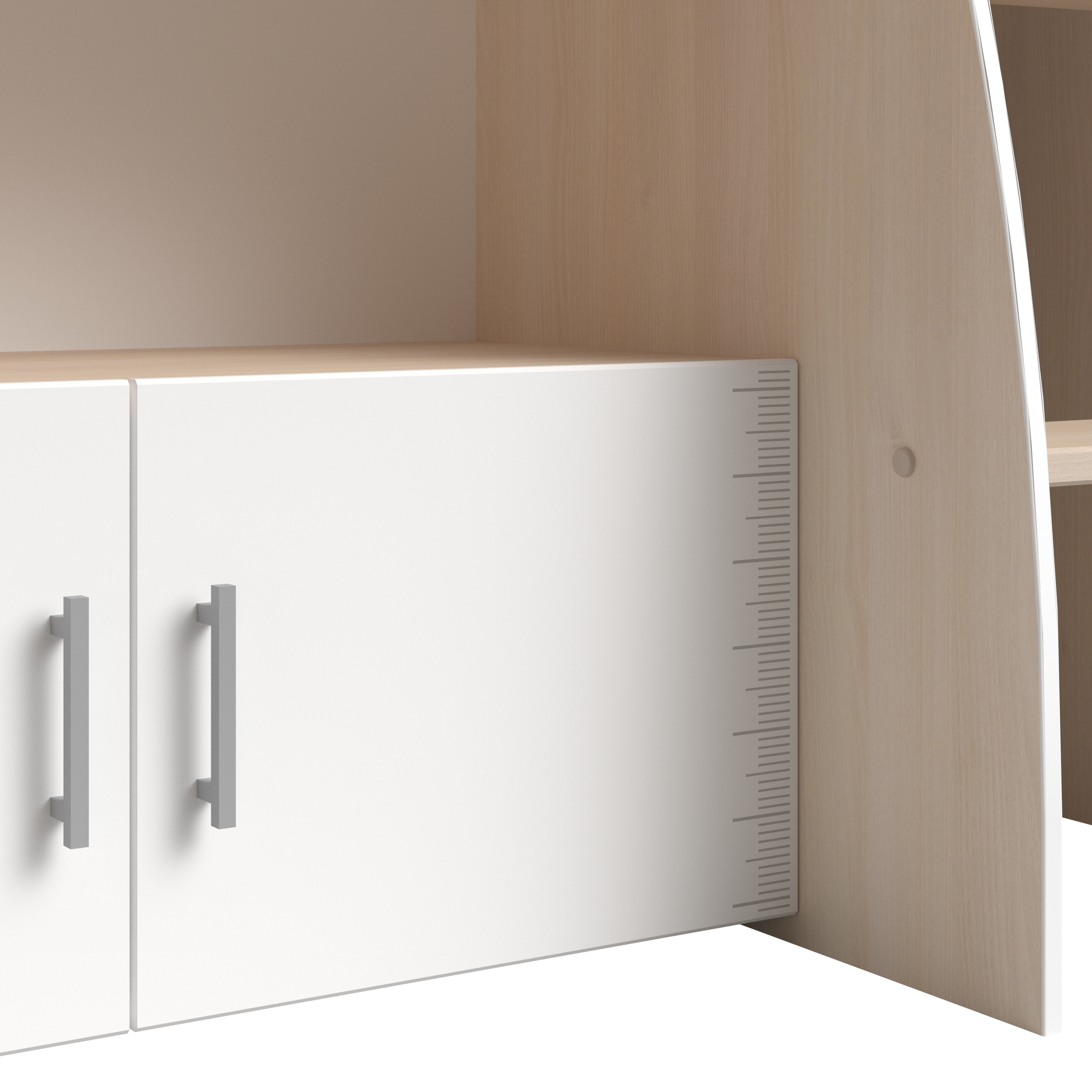 Compacto c/cama CHARLY - Image 6