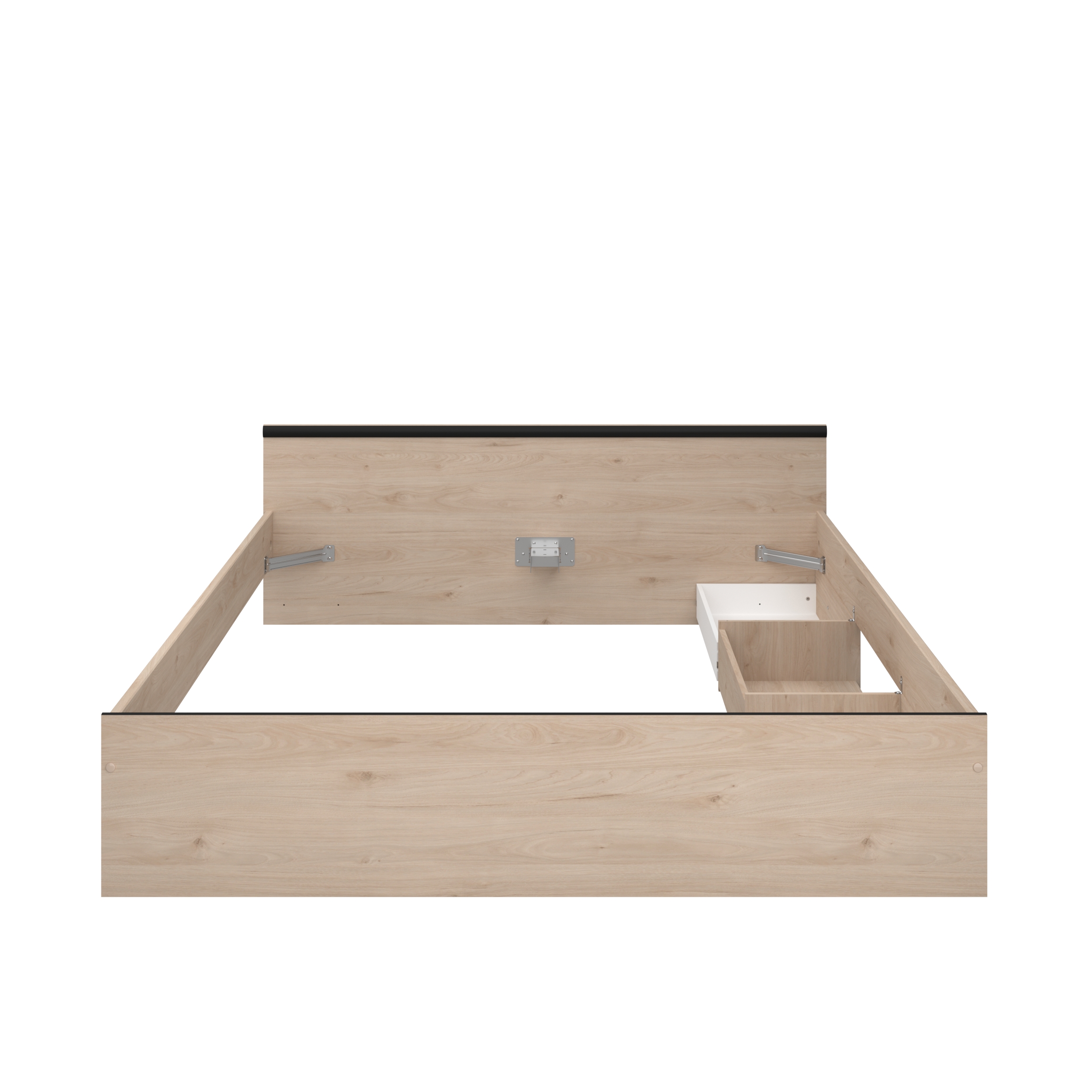 Cama de casal NASHVILLE - Image 5