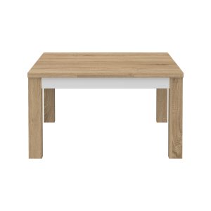 Alternative view of Mesa refeição extensível PARIS 140/230x79x90