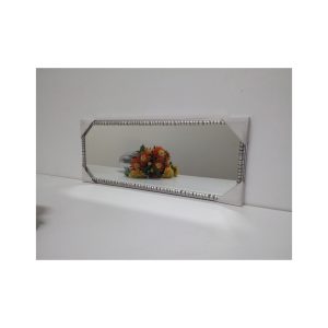 Espelho 84x33 Referencia 2922