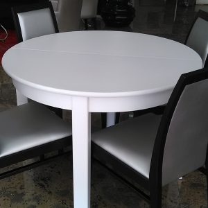 Mesa refeição Extensível (510050301051)