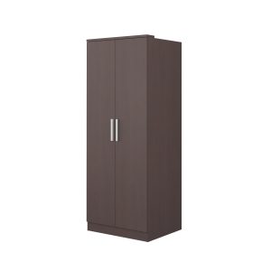 Armário 2 portas ECO 80x202x52