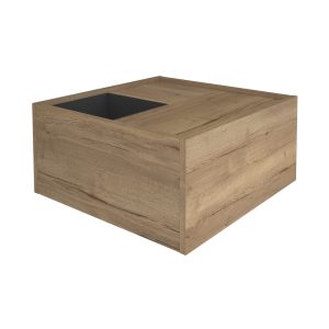 Mesa de centro FRAME 84x44x84