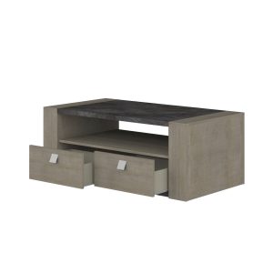 Alternative view of Mesa de centro RITTA 120x45x60