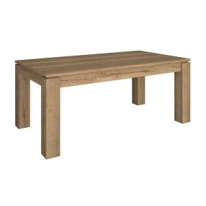 Mesa de refeição Ext. FRAME 190/235x76x90