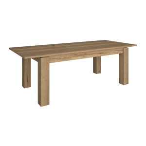 Alternative view of Mesa de refeição Ext. FRAME 190/235x76x90